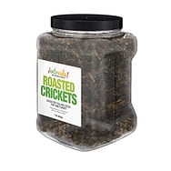 Crickets for Human Consumption - 1 Pound
