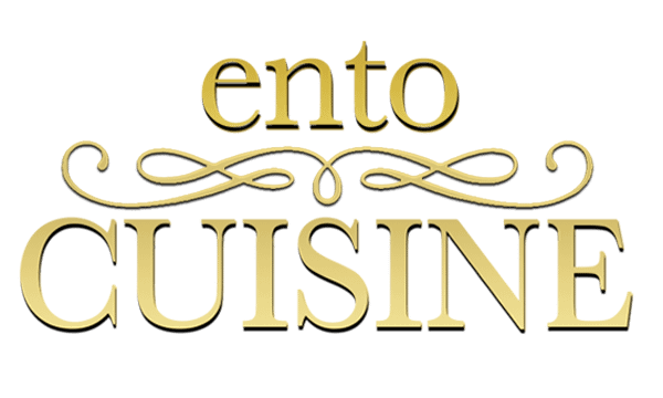 EntoCuisine Logo