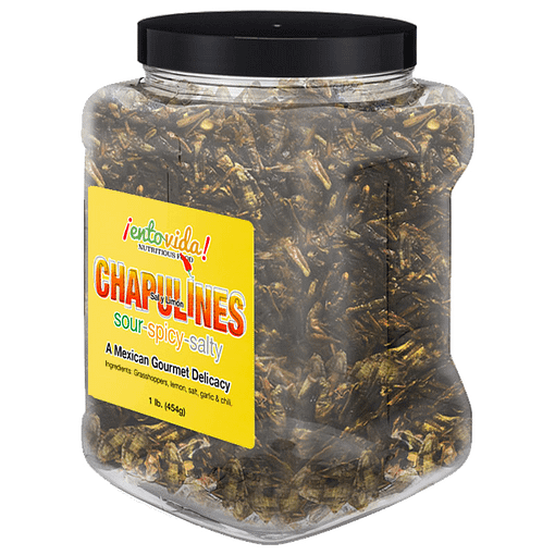 Chapulines For Sale Online