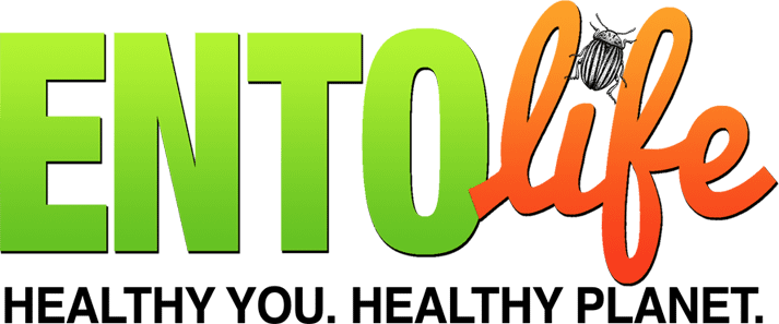 EntoLife Logo