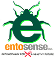 Entosense Logo