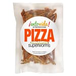Pizza Superworms