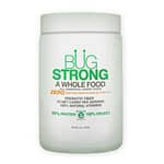 Bug Strong Protein Powder