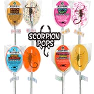 Wholesale Scorpion Suckers