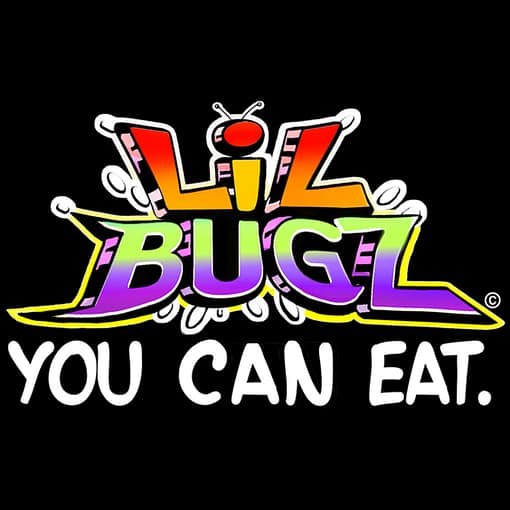 Lil Bugz Logo