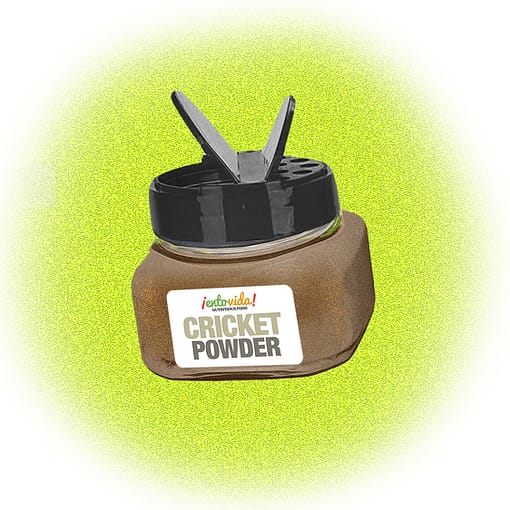 Cricket Powder For Sale