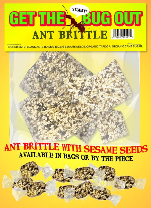 Ant Brittle Wholesale