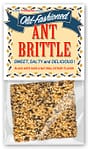 Old Fashioned Ant Brittle